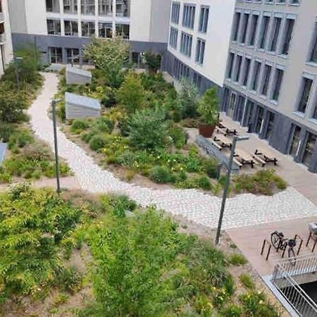 Quai Sud - Gare, 100 M2, Parking, Wifi, Superette, Lave Linge Lejlighed Angers Eksteriør billede