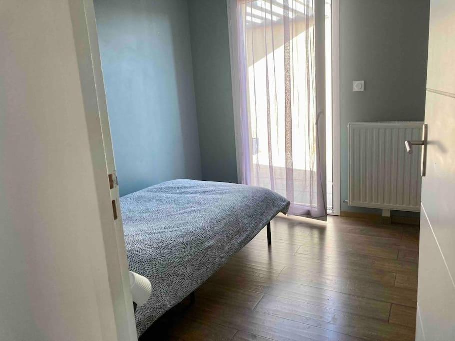 Quai Sud - Gare, 100 M2, Parking, Wifi, Superette, Lave Linge Lejlighed Angers Eksteriør billede